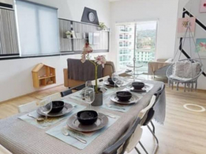 Barakah Sufi Homestay 1
